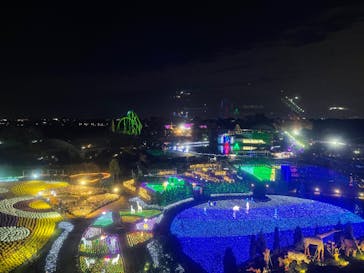 東武動物公園に投稿された画像（2022/11/5）