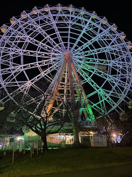 東武動物公園に投稿された画像（2022/11/5）