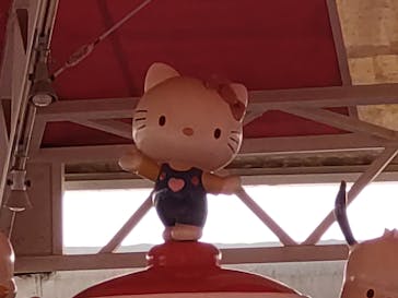 日本モンキーパークに投稿された画像（2022/11/5）