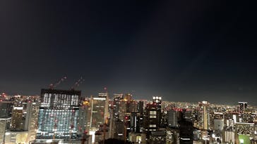 梅田スカイビル・空中庭園展望台に投稿された画像（2022/11/5）