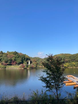 ムーミンバレーパークに投稿された画像（2022/11/5）