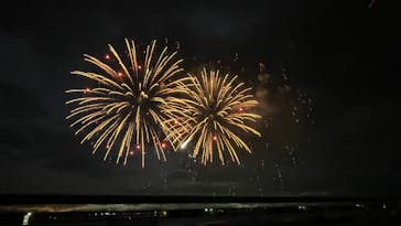 富士山花火 VS スピードウェイ 2026に投稿された画像（2022/11/5）