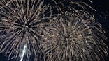富士山花火 VS スピードウェイ 2026に投稿された画像（2022/11/6）