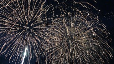 富士山花火 VS スピードウェイ 2026に投稿された画像（2022/11/5）