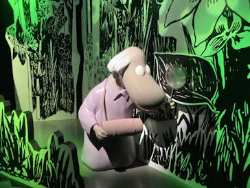 ムーミンバレーパークに投稿された画像（2022/11/5）