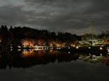 国営昭和記念公園 秋の夜散歩に投稿された画像（2022/11/6）