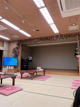 天然温泉ヌーランドに投稿された画像（2022/11/6）