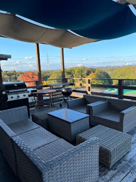 NESTA RESORT KOBE（ネスタリゾート神戸）に投稿された画像（2022/11/6）