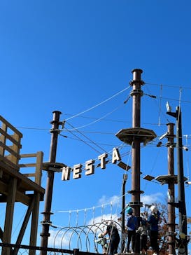 NESTA RESORT KOBE（ネスタリゾート神戸）に投稿された画像（2022/11/6）