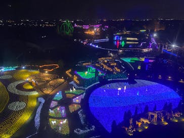 東武動物公園に投稿された画像（2022/11/6）