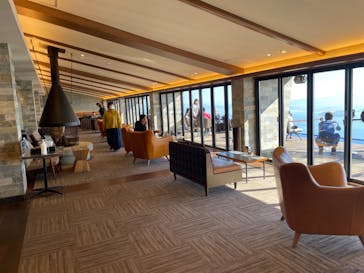 びわ湖バレイに投稿された画像（2022/11/6）