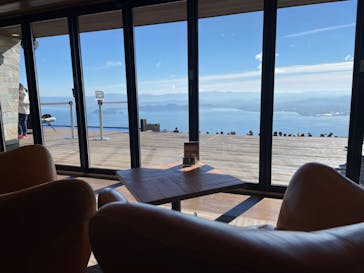 びわ湖バレイに投稿された画像（2022/11/6）