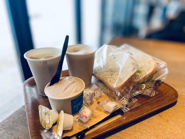 びわ湖バレイに投稿された画像（2022/11/6）