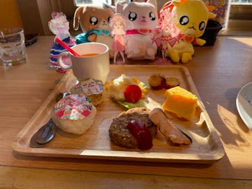 ラグーナテンボス ラグナシアに投稿された画像（2022/11/6）