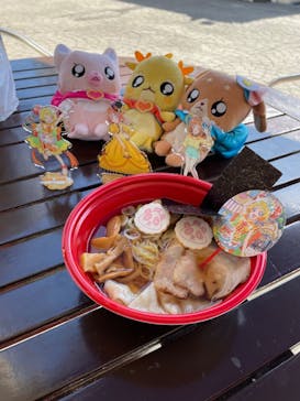 ラグーナテンボス ラグナシアに投稿された画像（2022/11/6）