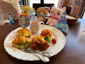 ラグーナテンボス ラグナシアに投稿された画像（2022/11/6）