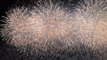 富士山花火 VS スピードウェイ 2026に投稿された画像（2022/11/6）