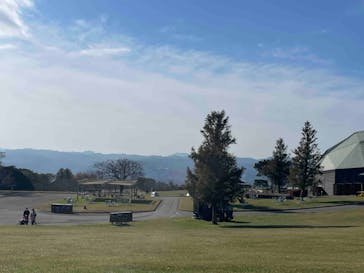 マザー牧場に投稿された画像（2022/11/6）