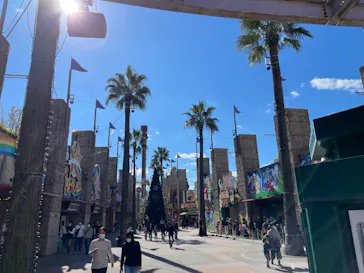 ひらかたパークに投稿された画像（2022/11/6）