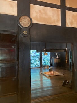 三溪園に投稿された画像（2022/11/6）