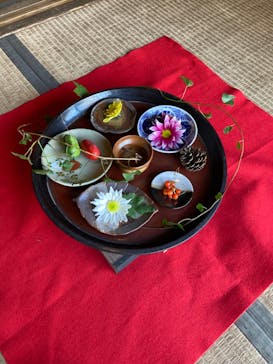 三溪園に投稿された画像（2022/11/6）