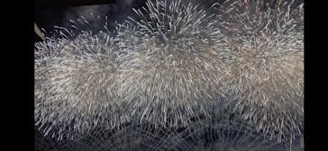 富士山花火 VS スピードウェイ 2026に投稿された画像（2022/11/6）