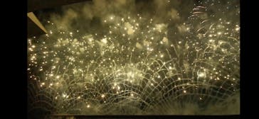 富士山花火 VS スピードウェイ 2026に投稿された画像（2022/11/6）