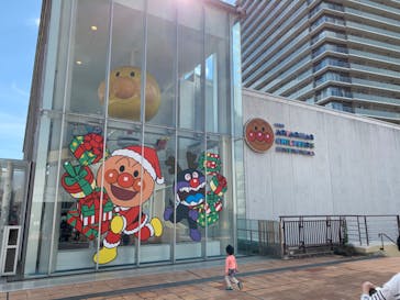 神戸アンパンマンこどもミュージアム＆モールに投稿された画像（2022/11/6）