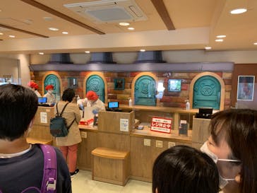 神戸アンパンマンこどもミュージアム＆モールに投稿された画像（2022/11/6）