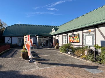 安城産業文化公園デンパークに投稿された画像（2022/11/6）