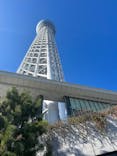 東京スカイツリーに投稿された画像（2022/11/6）