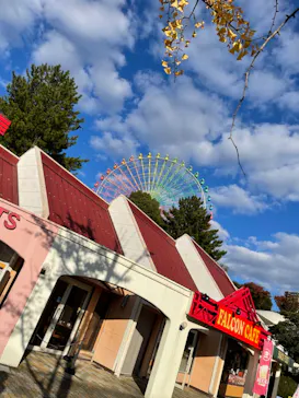 ひらかたパークに投稿された画像（2022/11/6）