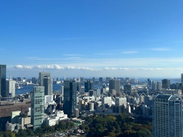 東京タワーに投稿された画像（2022/11/6）