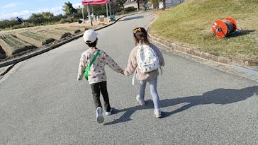 淡路ファームパーク イングランドの丘に投稿された画像（2022/11/6）