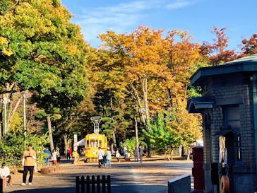 江戸東京たてもの園に投稿された画像（2022/11/6）