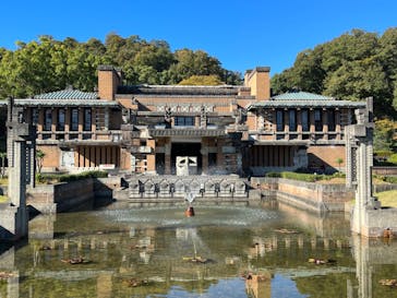 博物館 明治村に投稿された画像（2022/11/6）