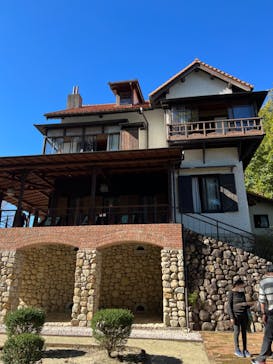 博物館 明治村に投稿された画像（2022/11/6）