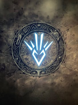 ダイの大冒険展　名古屋会場に投稿された画像（2022/11/6）