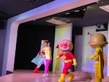 神戸アンパンマンこどもミュージアム＆モールに投稿された画像（2022/11/6）