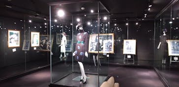 ザ・ミュージアム MATSUSHIMAに投稿された画像（2022/11/6）