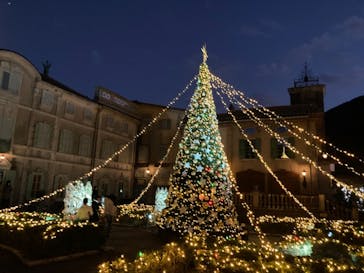 星の王子さまミュージアム 箱根サン=テグジュペリに投稿された画像（2022/11/6）