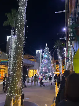 ひらかたパークに投稿された画像（2022/11/6）