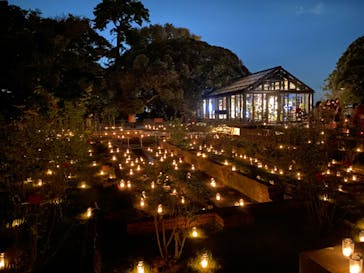 江の島シーキャンドルに投稿された画像（2022/11/6）