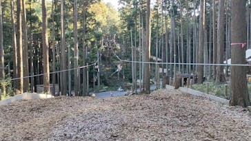 アドベンチャーパーク　オドルの森に投稿された画像（2022/11/6）