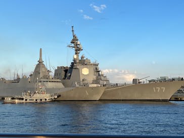 リザーブドクルーズに投稿された画像（2022/11/6）