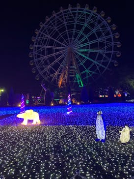東武動物公園に投稿された画像（2022/11/6）