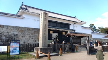 元離宮二条城に投稿された画像（2022/11/6）