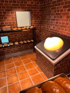 横浜アンパンマンこどもミュージアムに投稿された画像（2022/11/6）