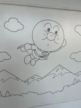 横浜アンパンマンこどもミュージアムに投稿された画像（2022/11/6）