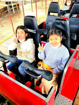 ひらかたパークに投稿された画像（2022/11/6）